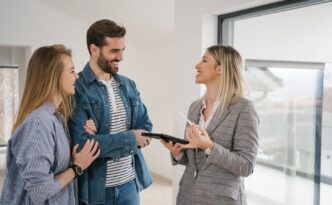 Become a Better Real Estate Agent