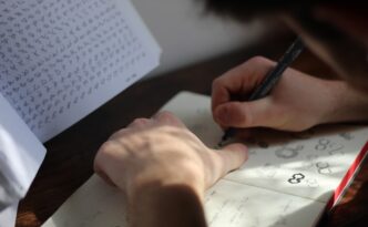 Artificial intelligence creating text content